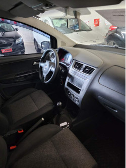 VOLKSWAGEN Space Fox 1.6 4P FLEX TREND