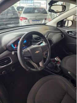 CHEVROLET Onix Hatch 1.4 4P FLEX LT