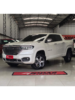 RAM Rampage 2.0 4P TURBO DIESEL LARAMIE 4X4 AUTOMÁTICO