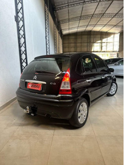 C3 1.4 4P GLX FLEX