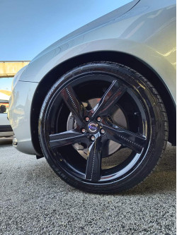 S60 3.0 4P T6 R DESIGN AWD AUTOMÁTICO