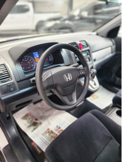 CRV 2.0 16V 4P LX AUTOMÁTICO