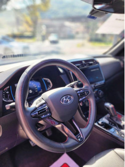 Creta 1.0 12V 4P FLEX TGDI TURBO N LINE AUTOMÁTICO