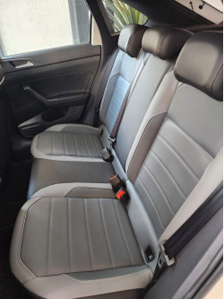 VOLKSWAGEN Nivus 1.0 4P FLEX 200 TSI HIGHLINE TURBO AUTOMÁTICO