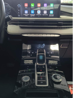 CHERY Tiggo 8 Pro 1.5 16V 4P FLEX TCI PLUG-IN HYBRID DHT TURBO AUTOMÁTICO