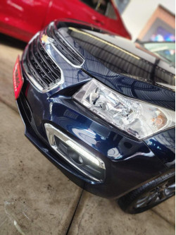 Cruze Sedan 1.8 16V 4P LT ECOTEC FLEX AUTOMÁTICO
