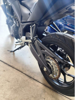 MT-03 300 ABS