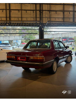 Del Rey 1.8 GHIA
