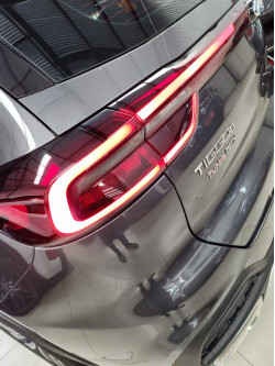 Tiggo 8 1.6 16V 4P TGDI TURBO TXS AUTOMÁTICO DCT