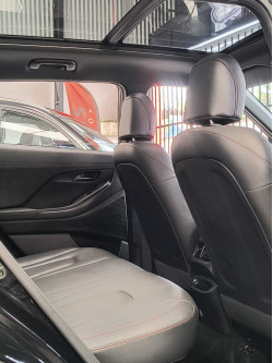 HYUNDAI Creta 1.0 12V 4P FLEX TGDI TURBO N LINE AUTOMÁTICO