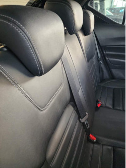 NISSAN Kicks 1.6 16V 4P FLEXSTART SL X-TRONIC AUTOMÁTICO CVT