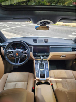 Macan 2.0 16V 4P AWD TURBO PDK AUTOMÁTICO