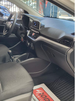 HYUNDAI HB 20 Hatch 1.0 12V 4P FLEX SENSE