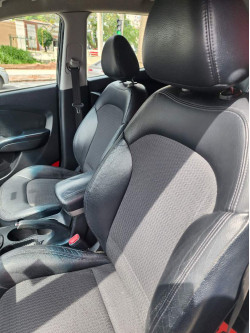 HYUNDAI IX35 2.0 16V 4P GLS