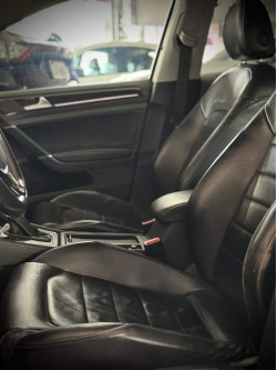 Golf 1.4 16V 4P TSI HIGHLINE AUTOMÁTICO