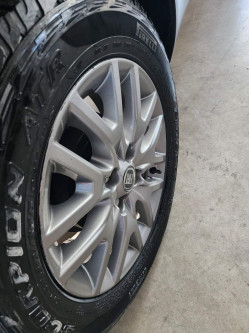 FIAT Argo 1.3 4P FIREFLY FLEX TREKKING