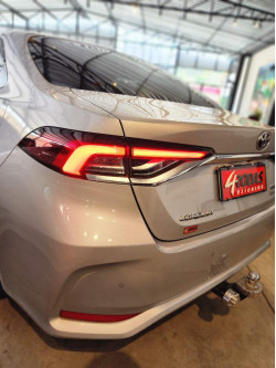 Corolla 1.8 16V 4P FLEX HÍBRIDO ALTIS AUTOMÁTICO CVT