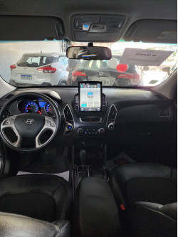 IX35 2.0 16V 4P FLEX AUTOMÁTICO