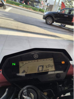 YAMAHA FZ 25 250 Fazer Flex N/D