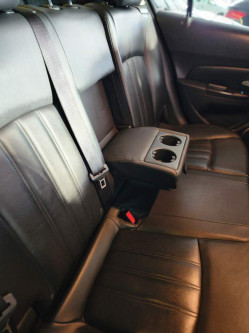 Cruze Sedan 1.8 16V 4P LT ECOTEC FLEX AUTOMÁTICO