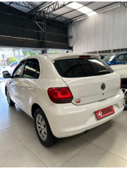 Gol 1.0 4P G6 FLEX CITY