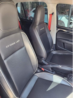 Cross UP 1.0 12V 4P TSI FLEX