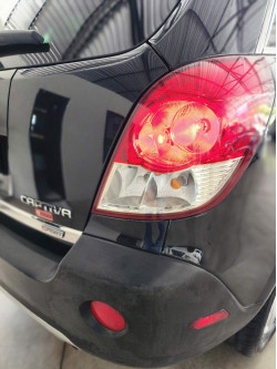 Captiva Sport 2.4 16V SFI ECOTEC AUTOMÁTICO