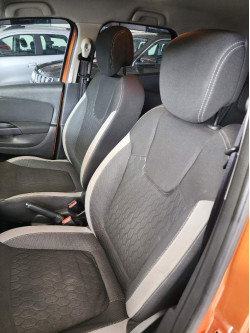 RENAULT Captur 1.6 16V 4P FLEX SCE ZEN