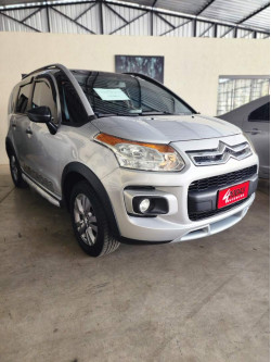 Aircross 1.6 16V 4P GLX FLEX