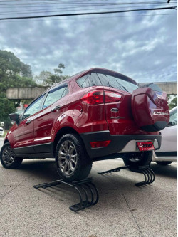 Ecosport 1.6 16V 4P FREESTYLE