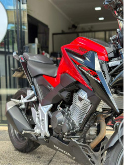CB 300 F Twister FLEX ABS