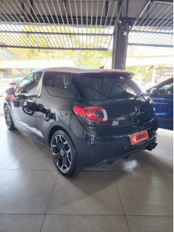 DS3 1.6 16V 4P THP SPORT CHIC