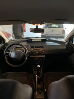 C4 Hatch 2.0 16V 4P GLX FLEX