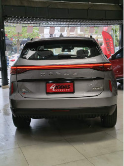 GWM Haval H6 1.5 16V 4P PHEV PREMIUM AWD E-TRACTION AUTOMÁTICO