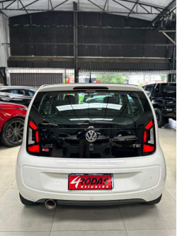 UP 1.0 12V 4P TSI FLEX SPEED