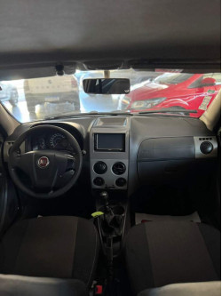 Palio 1.0 4P FIRE FLEX WAY
