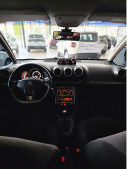 Aircross 1.6 16V 4P GLX FLEX