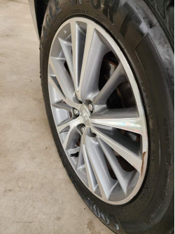 Corolla 2.0 16V 4P XEI FLEX AUTOMÁTICO