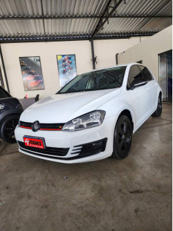 Golf 1.4 16V 4P TSI COMFORTLINE AUTOMÁTICO