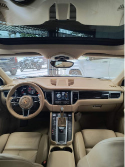 PORSCHE Macan 3.0 V6 24V 4P S AWD AUTOMÁTICO