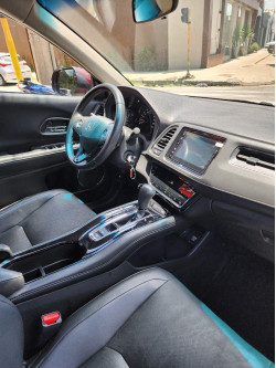 HR-V 1.8 16V 4P EXL FLEX AUTOMÁTICO CVT