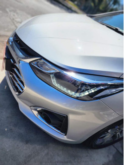 Cruze Sedan 1.4 4P FLEX PREMIER 2 AUTOMÁTICO