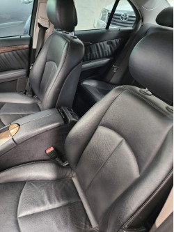 E 350 3.5 V6 24V ELEGANCE AUTOMÁTICO