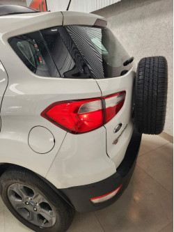 FORD Ecosport 1.5 12V 4P TI-VCT FLEX FREESTYLE