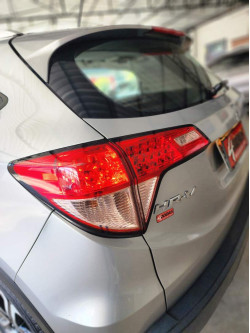 HR-V 1.8 16V 4P EX FLEX AUTOMÁTICO CVT