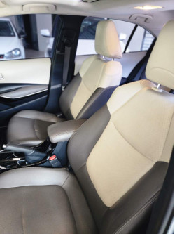 Corolla 1.8 16V 4P FLEX HÍBRIDO ALTIS A PREMIUM AUTOMÁTICO CVT