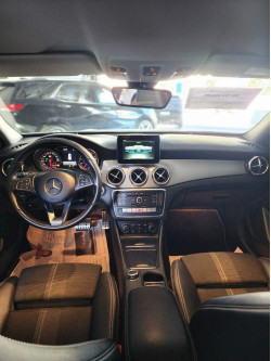 GLA 200 1.6 16V 4P FLEX CGI STYLE TURBO AUTOMÁTICO