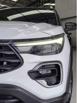 FIAT Pulse 1.0 12V 4P FLEX 200 IMPETUS TURBO AUTOMÁTICO CVT