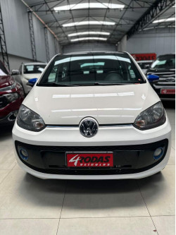 UP 1.0 12V 4P TSI FLEX SPEED