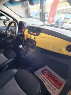 500 1.4 16V SPORT AIR
